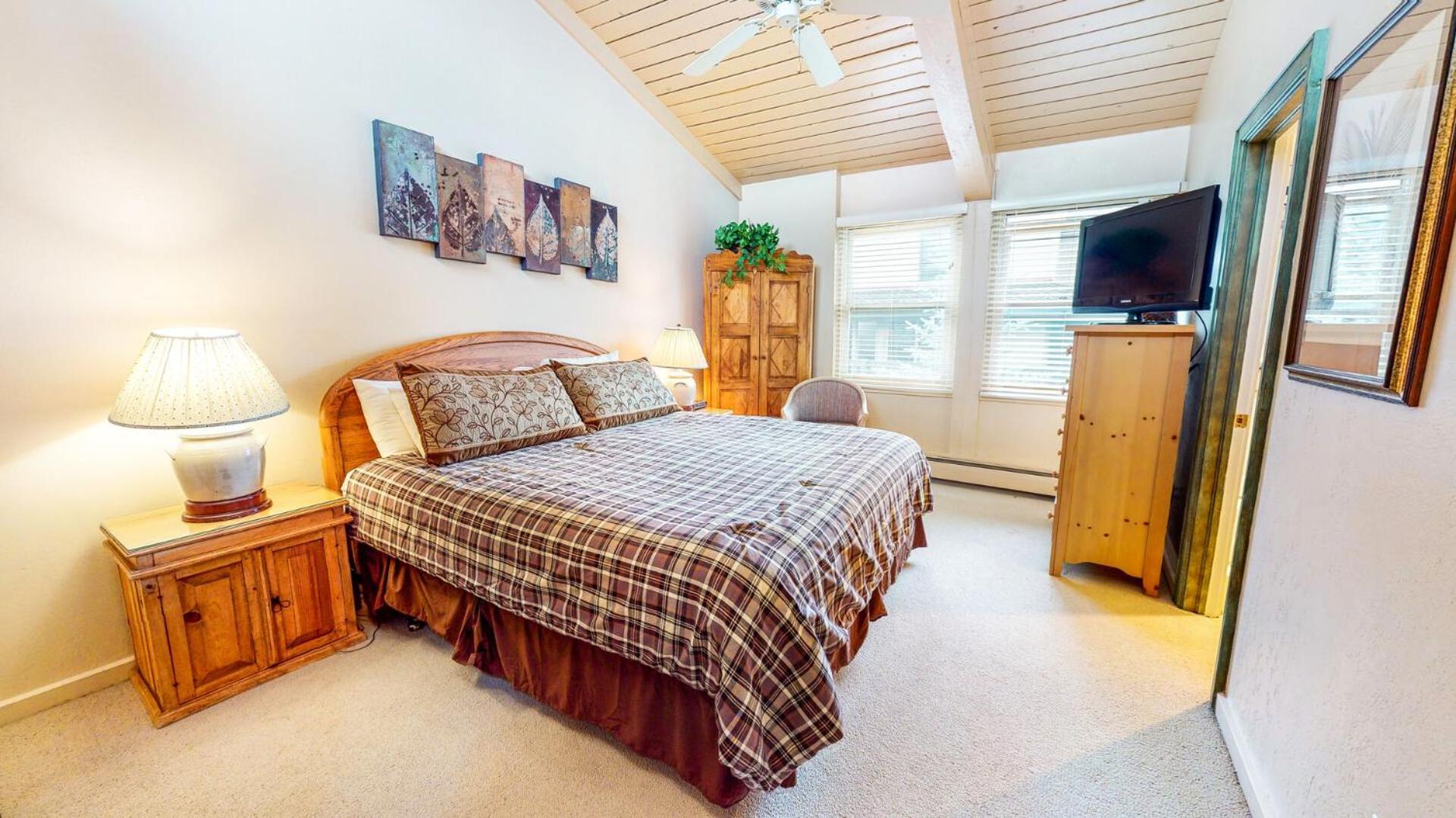 Interlude Condominiums 3-Bedroom Unit 302 Snowmass Village Cameră foto