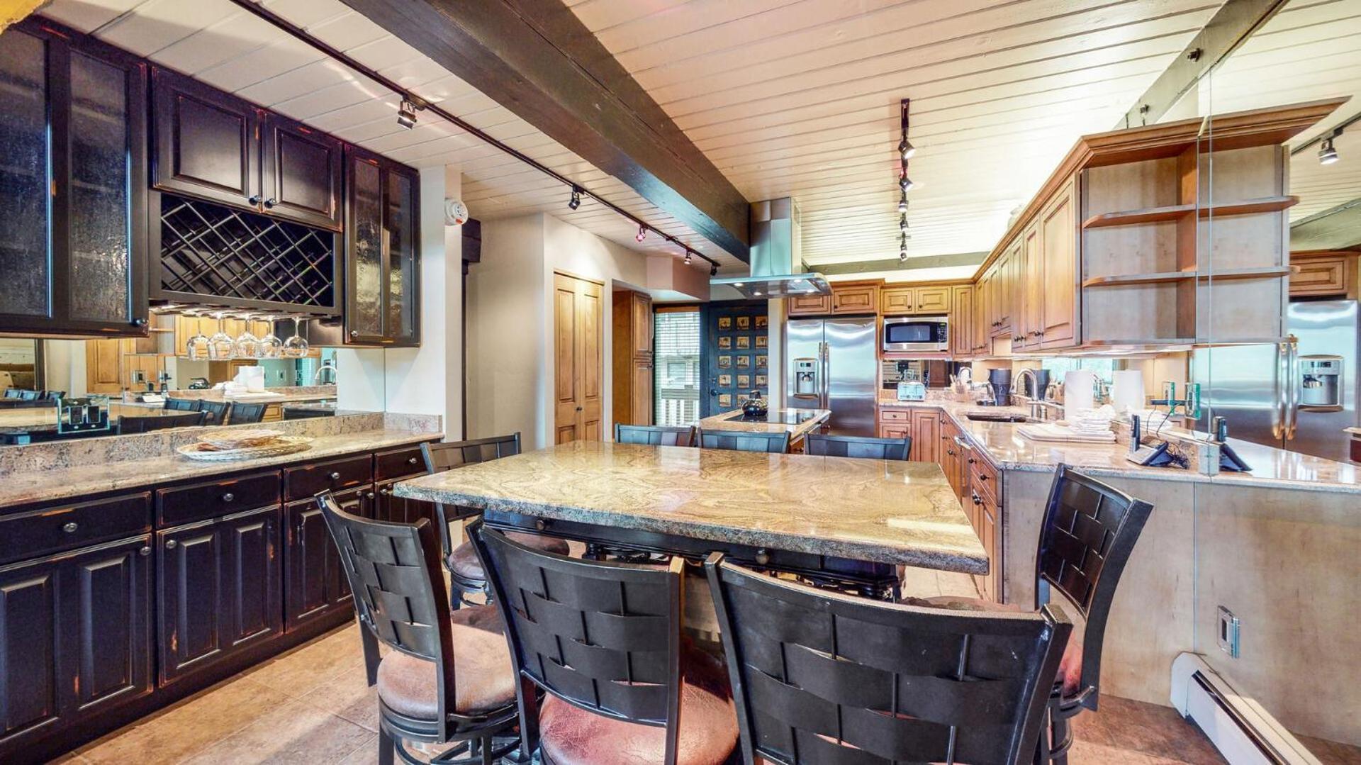 Interlude Condominiums 3-Bedroom Unit 302 Snowmass Village Cameră foto